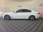 2019 BMW 530i 530i