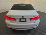 2019 BMW 530i 530i