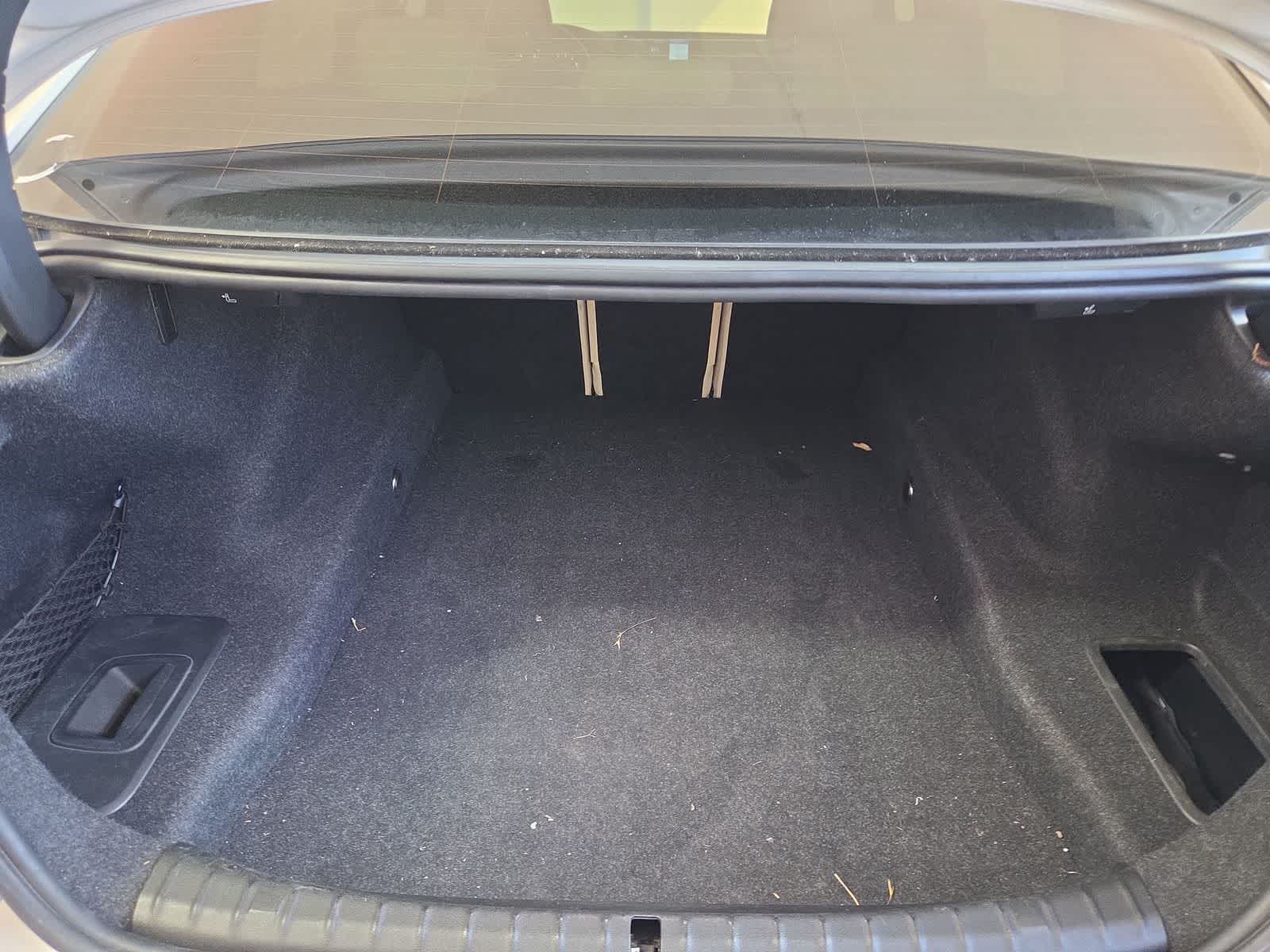 2019 BMW 530i 530i