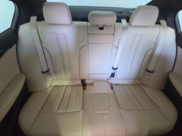 2019 BMW 530i 530i