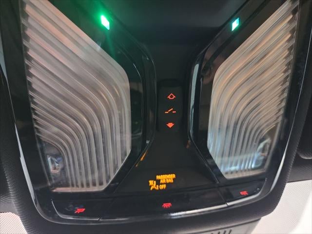 2019 BMW 530i 530i