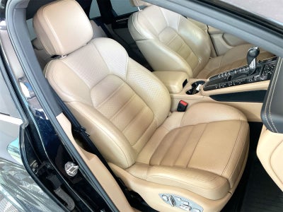 2020 Porsche Macan S