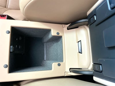 2020 Porsche Macan S