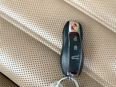 2020 Porsche Macan S