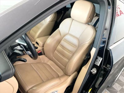 2020 Porsche Macan S