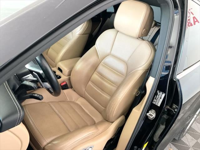 2020 Porsche Macan S