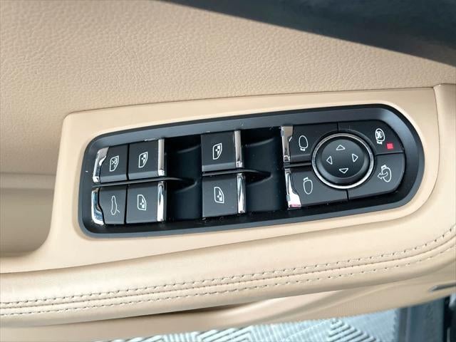 2020 Porsche Macan S