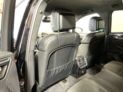 2023 Porsche Macan GTS