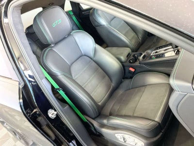 2023 Porsche Macan GTS