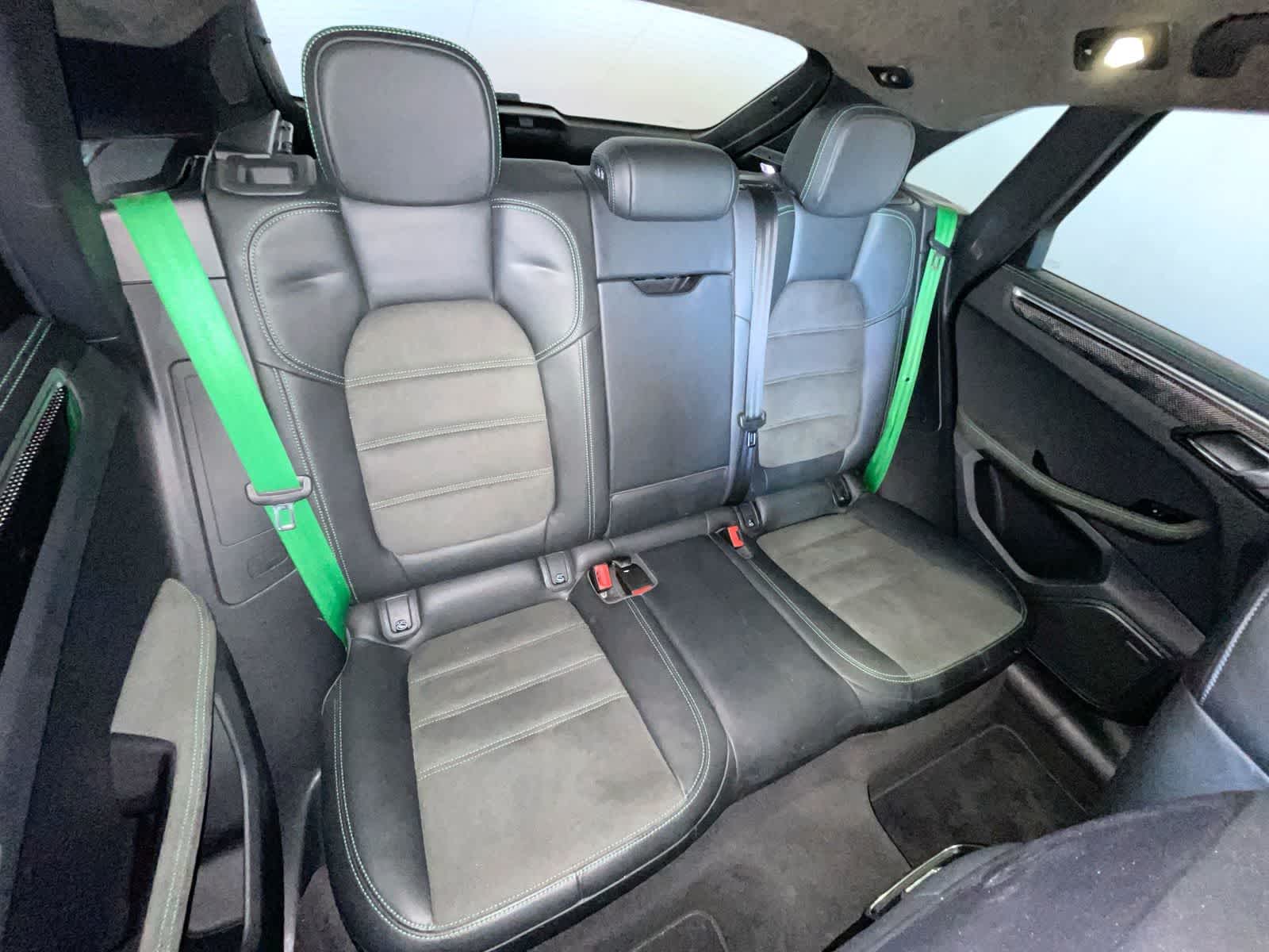 2023 Porsche Macan GTS