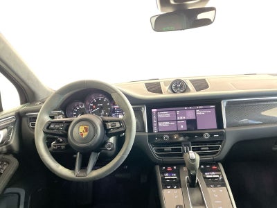 2023 Porsche Macan GTS