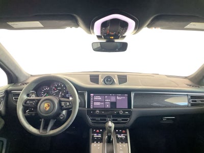 2023 Porsche Macan GTS