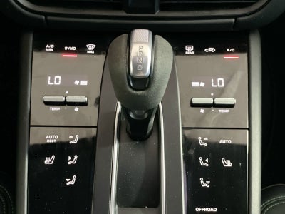 2023 Porsche Macan GTS