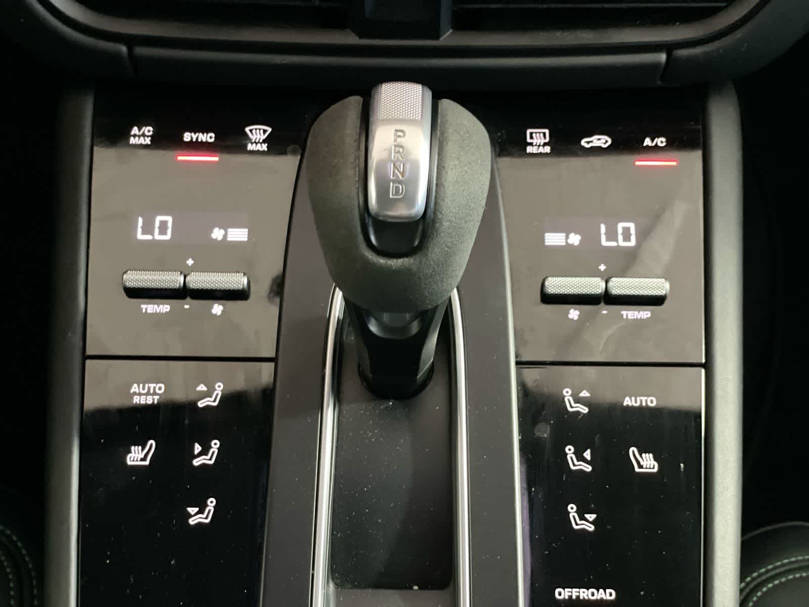 2023 Porsche Macan GTS