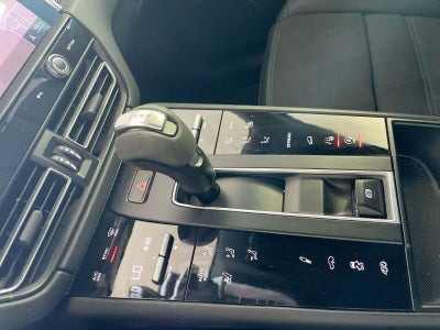 2023 Porsche Macan GTS