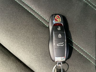 2023 Porsche Macan GTS