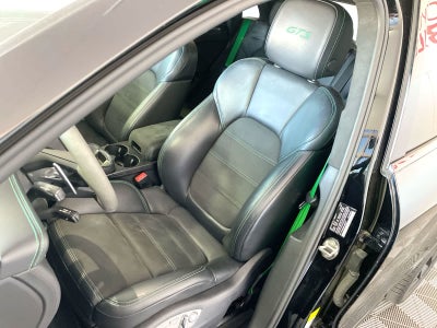 2023 Porsche Macan GTS