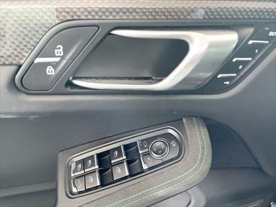 2023 Porsche Macan GTS