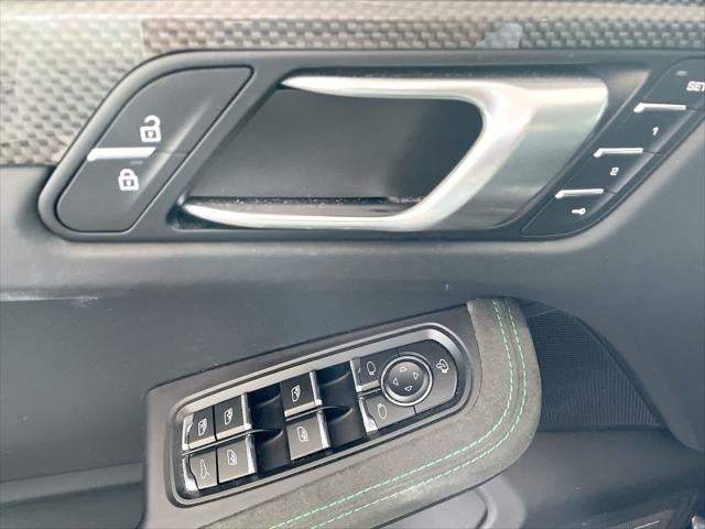 2023 Porsche Macan GTS