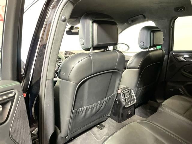 2023 Porsche Macan GTS