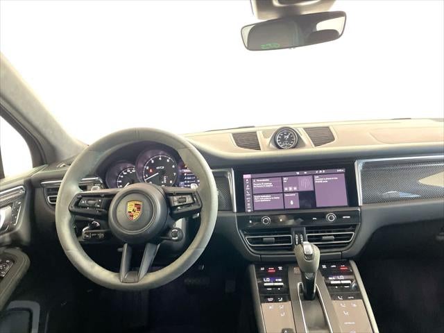 2023 Porsche Macan GTS