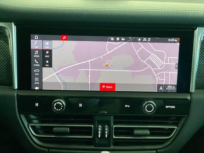 2023 Porsche Macan GTS