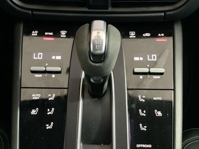 2023 Porsche Macan GTS