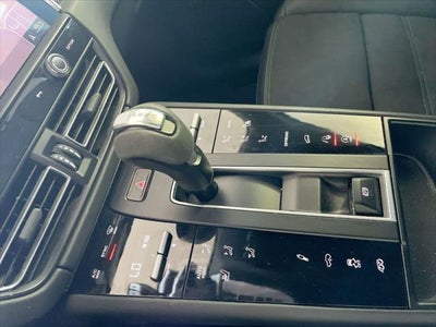 2023 Porsche Macan GTS