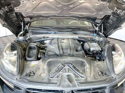 2023 Porsche Macan GTS