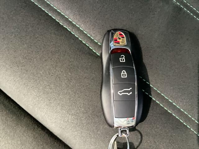 2023 Porsche Macan GTS