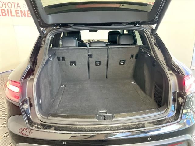 2023 Porsche Macan GTS