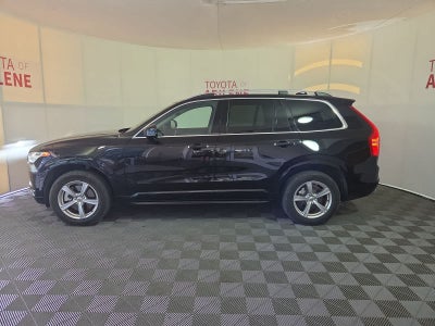 2016 Volvo XC90 T5 Momentum