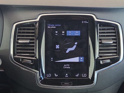 2016 Volvo XC90 T5 Momentum