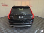 2016 Volvo XC90 T5 Momentum