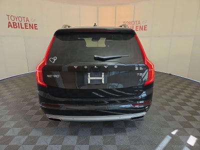 2016 Volvo XC90 T5 Momentum