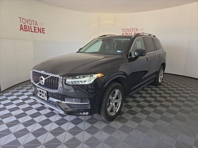 2016 Volvo XC90 T5 Momentum