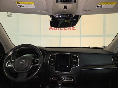2016 Volvo XC90 T5 Momentum