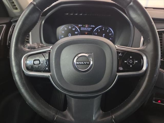 2016 Volvo XC90 T5 Momentum