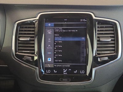 2016 Volvo XC90 T5 Momentum