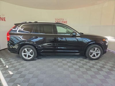 2016 Volvo XC90 T5 Momentum