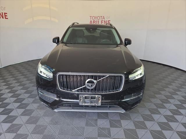 2016 Volvo XC90 T5 Momentum