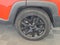 2017 Jeep Renegade Altitude