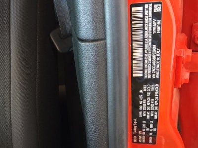 2017 Jeep Renegade Altitude