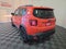 2017 Jeep Renegade Altitude