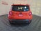 2017 Jeep Renegade Altitude