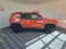 2017 Jeep Renegade Altitude