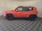 2017 Jeep Renegade Altitude