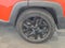 2017 Jeep Renegade Altitude