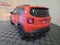 2017 Jeep Renegade Altitude