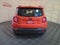 2017 Jeep Renegade Altitude